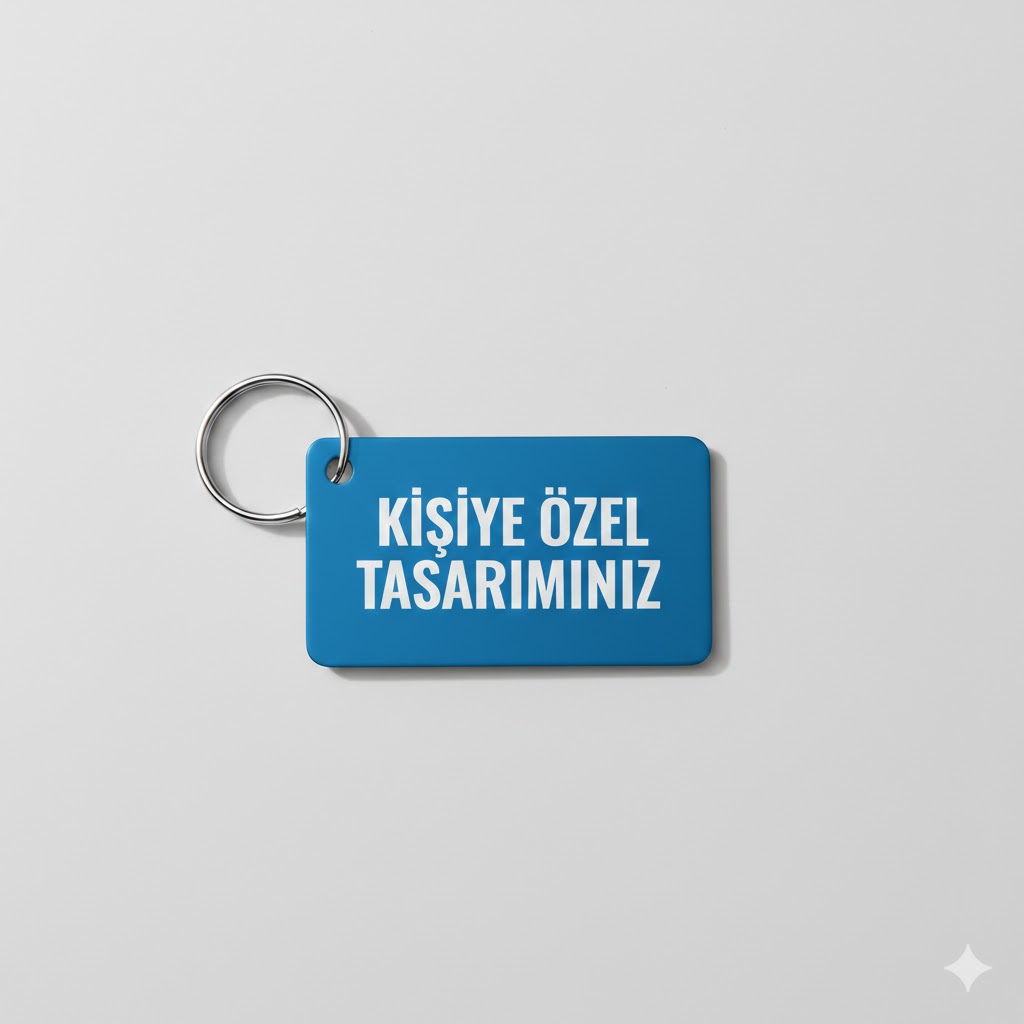 Anahtarlık