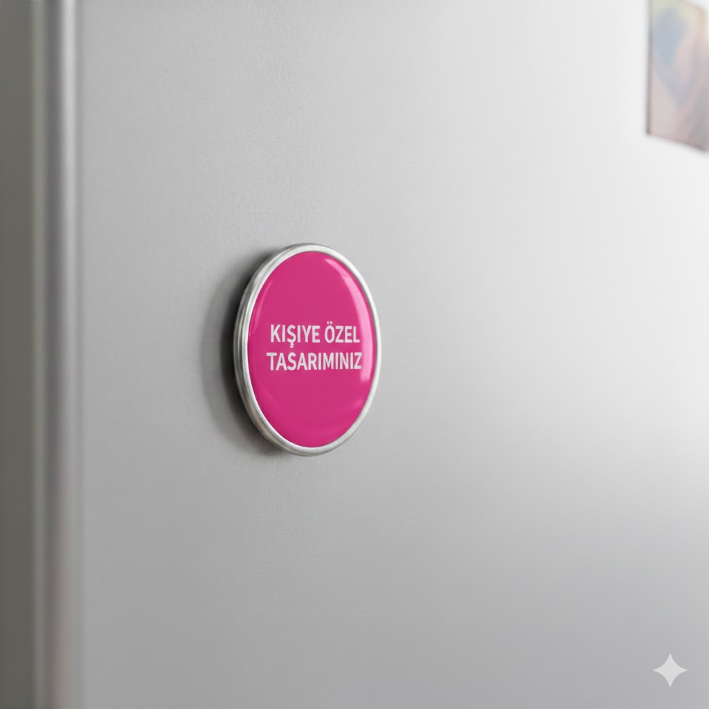 Magnet