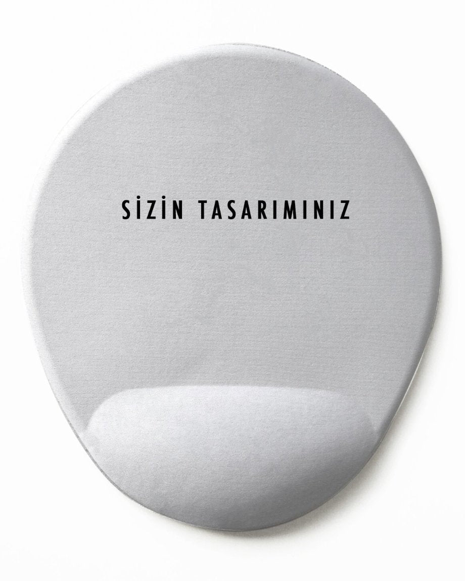 Mouse pad